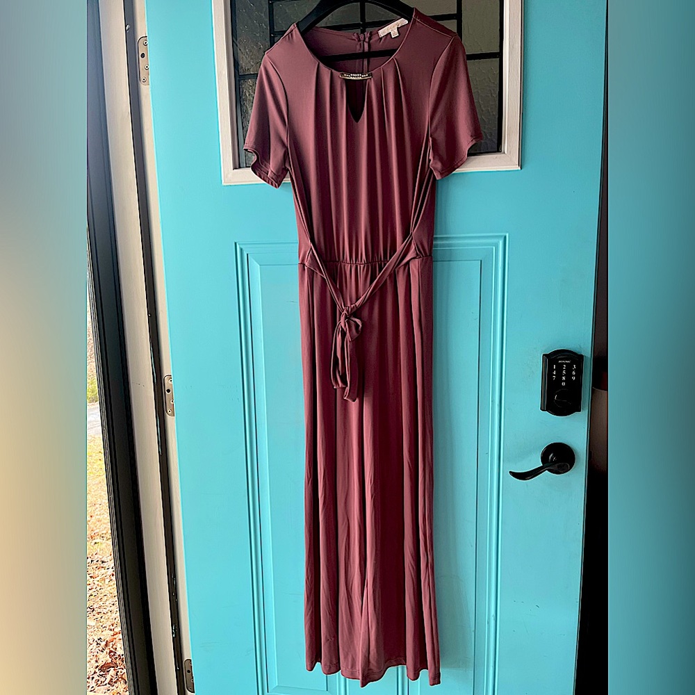 G Kollection Jumpsuit